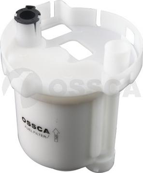 OSSCA 64931 - Fuel filter car-mod.net