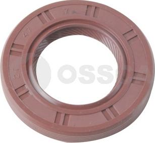 OSSCA 64450 - Shaft Seal, camshaft car-mod.net