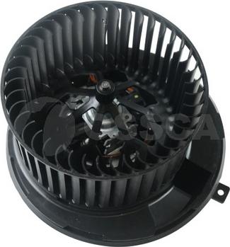 OSSCA 64061 - Interior Blower car-mod.net