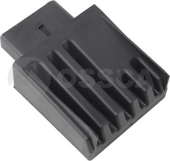 OSSCA 65991 - Control Unit, fuel pump car-mod.net