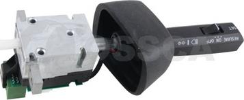 OSSCA 65465 - Steering Column Switch car-mod.net