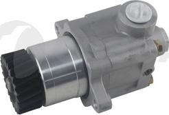 OSSCA 65483 - Hydraulic Pump, steering system car-mod.net
