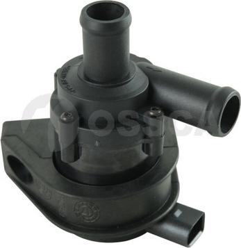 OSSCA 65677 - Water Pump, parking heater car-mod.net