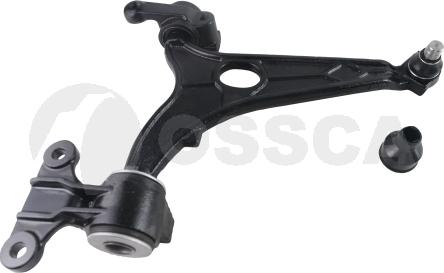 OSSCA 65032 - Track Control Arm car-mod.net