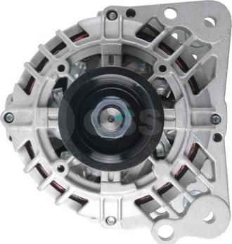 OSSCA 65240 - Alternator car-mod.net