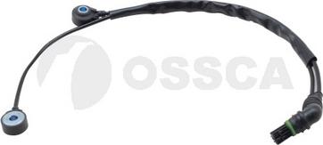 OSSCA 65282 - Knock Sensor car-mod.net