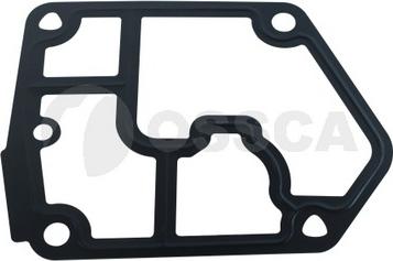 OSSCA 65768 - Seal, oil filter housing car-mod.net
