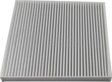 OSSCA 66998 - Filter, interior air car-mod.net