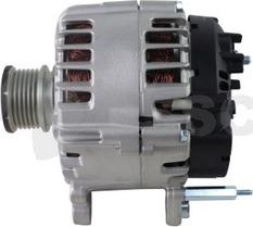 OSSCA 66949 - Alternator car-mod.net