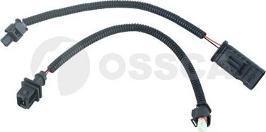 OSSCA 66444 - Repair Set, harness car-mod.net