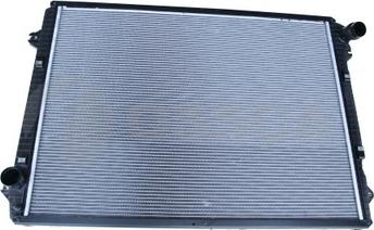 OSSCA 66403 - Radiator, engine cooling car-mod.net