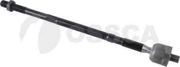 OSSCA 66609 - Inner Tie Rod, Axle Joint car-mod.net