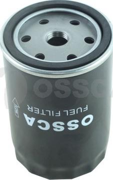 OSSCA 66009 - Fuel filter car-mod.net