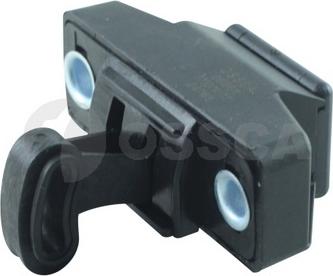 OSSCA 66861 - Tailgate Lock car-mod.net