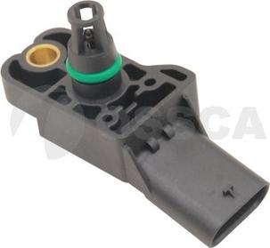 OSSCA 60719 - Sensor, intake manifold pressure car-mod.net