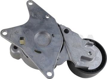OSSCA 61997 - Belt Tensioner, v-ribbed belt car-mod.net