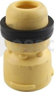 OSSCA 61458 - Rubber Buffer, suspension car-mod.net