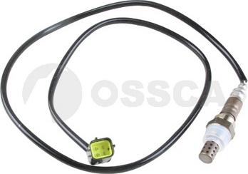 OSSCA 61624 - Oxygen, Lambda Sensor car-mod.net