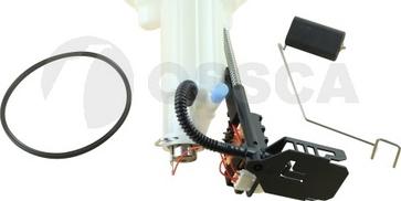 OSSCA 61151 - Fuel filter car-mod.net