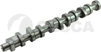 OSSCA 61184 - Camshaft car-mod.net