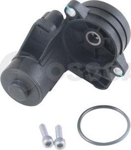 OSSCA 61185 - Brake Caliper car-mod.net