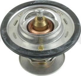 OSSCA 61362 - Coolant thermostat / housing car-mod.net