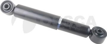 OSSCA 61367 - Shock Absorber car-mod.net