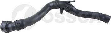 OSSCA 61305 - Radiator Hose car-mod.net