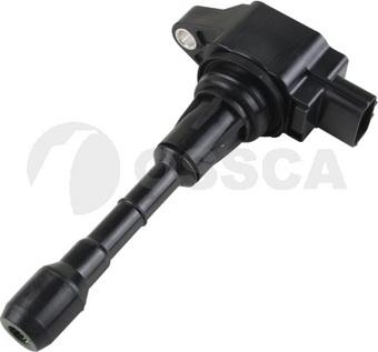 OSSCA 61337 - Ignition Coil car-mod.net