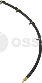 OSSCA 61208 - Fuel Line car-mod.net