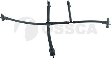 OSSCA 61207 - Fuel Line car-mod.net