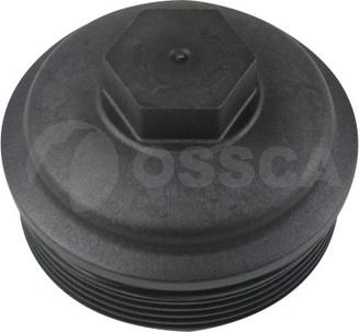 OSSCA 61220 - Cap, oil filter housing car-mod.net