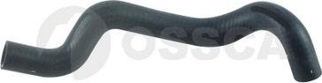 OSSCA 68665 - Radiator Hose car-mod.net