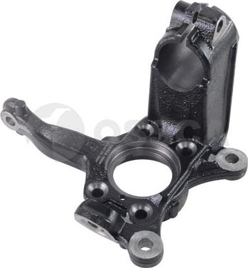 OSSCA 68609 - Steering Knuckle, wheel suspension car-mod.net