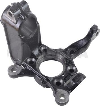 OSSCA 68608 - Steering Knuckle, wheel suspension car-mod.net