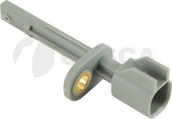 OSSCA 68097 - ABS sensor, wheel speed car-mod.net