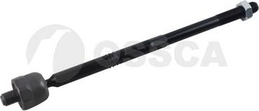 OSSCA 68039 - Inner Tie Rod, Axle Joint car-mod.net