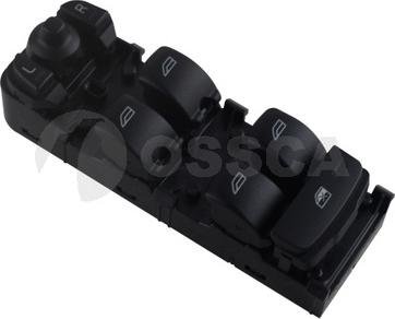 OSSCA 68102 - Switch, window regulator car-mod.net