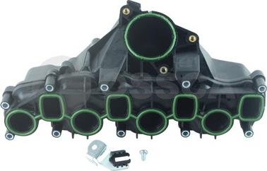 OSSCA 68829 - Intake Manifold Module car-mod.net