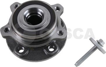OSSCA 68291 - Wheel Hub car-mod.net