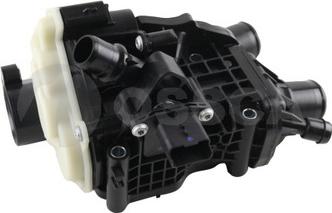 OSSCA 63493 - Coolant thermostat / housing car-mod.net