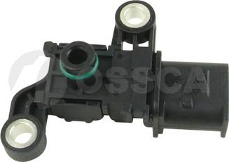 OSSCA 63556 - Sensor, intake manifold pressure car-mod.net