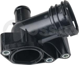 OSSCA 63504 - Coolant Flange car-mod.net