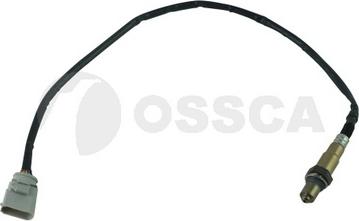 OSSCA 63511 - Oxygen, Lambda Sensor car-mod.net