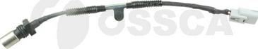 OSSCA 63513 - Camshaft position Sensor car-mod.net