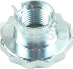 OSSCA 63694 - Axle Nut, drive shaft car-mod.net