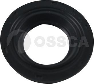 OSSCA 63630 - Gasket Set, cylinder head cover car-mod.net