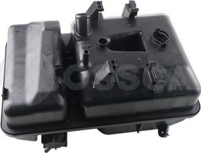 OSSCA 63035 - Expansion Tank, coolant car-mod.net