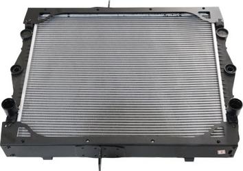OSSCA 63079 - Radiator, engine cooling car-mod.net