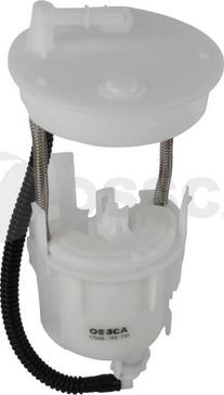 OSSCA 63109 - Fuel filter car-mod.net